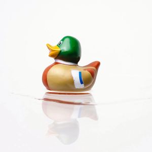 New Arrival Mallard Duckies Rubber Duck <b>Bath</b> Toys and Jeep Ducks - Product Image 4