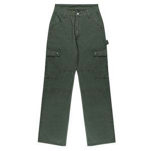 Men'sCElastic Multi Pocket Outdoor Casual Pants <strong>Combat</strong> <strong>Trousers</strong> Sweatpants - Product Image 4