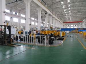 Auditoría de fábrica * de las fábricas de China, Servicio de Inspección de la empresa - Product Image 3