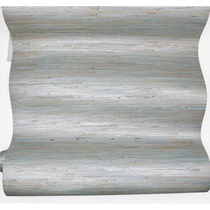 Rivestimento Murale MYWIND in Erba Marina Naturale Blu Chiaro per Decorazione d'Interni di Hotel e Case, <span class=keywords><strong>Carta</strong></span> <span class=keywords><strong>da</strong></span> <span class=keywords><strong>Parati</strong></span> Artigianale in Erba - Product Image 6