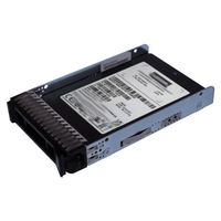 4XB7A14110 высокое качество Lenoxx 15,36 ТБ 2,5 дюймов 12 ГБ SAS SFF SSD для ThinkSystem DE6600F DE6600H DE6000F