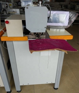 Produit à succès : Nouvelle machine à coudre industrielle de Guangzhou pour ceintures en cuir - Product Image 5