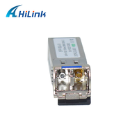 10GBase LR 1310nm double Fiber 10km 20km Module SFP + LC Compatible avec SFP-10G-LR