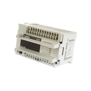 Controlador PLC de Marca Original Serie <span class=keywords><strong>FX3</strong></span> Modelo de Alta Gama FX3U-16MR-ES-<span class=keywords><strong>A</strong></span> - Product Image 1