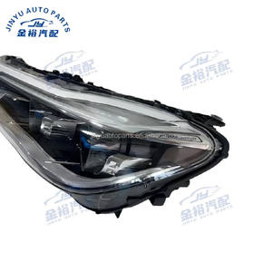 Pour BMW Série 7 2016-2019 G11 G12 740i <span class=keywords><strong>750i</strong></span> Véritable EU Laser LED Phares 63119450237 63119450238 63117451855 63117451856 - Product Image 3