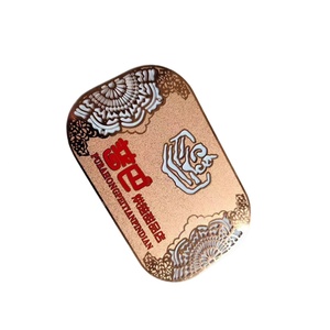 Carte de visite professionnelle en métal NFC 13,56 MHz avec puce RFID, vente chaude YTS - Product Image 5