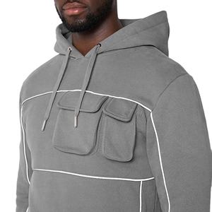 Survêtement pour homme, Design personnalisé, pas cher, nouvelle collection - Product Image 5