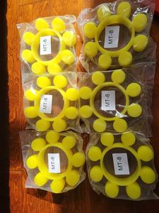 MT4 MT5 MT6 MT7 MT8 MT9 MT10 MT11 GOMA ACOPLAMIENTO - Product Image 3