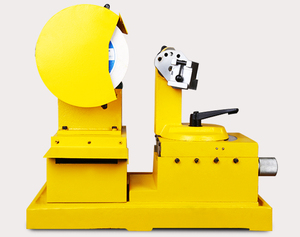 MR-80A, Máy Mài Mũi Khoan Thông Dụng 3-80MM Phạm Vi Mài Lớn Cho Tất Cả Các Loại Máy Khoan - Product Image 2