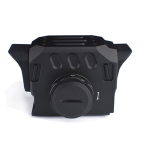 AIM-O ao6004 Chiến Thuật Phạm Vi Nhôm Quang Học Red Dot Sight Không Thấm Nước Kính Thiên Văn Sight Có Thể Điều Chỉnh Phạm Vi Phụ Kiện - Product Image 4