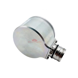 EAM580-SY$.7$4G.13185.A/11223713 ตัวเข้ารหัสแบบหลายรอบ (Multi-Turn Encoder)  ตัวเรือนอะลูมิเนียม  หน้าแปลนสแตนเลส  มอเตอร์เซอร์โวแบบไดเร็กต์ - Product Image 4