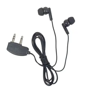Cheap Earbuds Disposable Earphone Low Price Headphone For Airline Aviation Headphone Earphone Earbud Headset