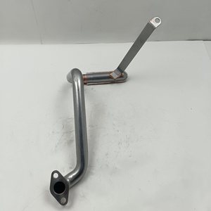 Chất lượng cao 4bt mới động cơ diesel phần dầu hút kết nối 3905206 3960349 - Product Image 2