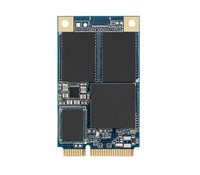 Advantech Industrial MSATA SATA III SSD SQF-SMS 840 LDPC RAID ECC AES256 Bajo Consumo para Sistemas IPC
