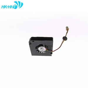 พัดลมระบายความร้อนสำหรับแล็ปท็อป HK-HHT Wire Server Chassis รุ่น <span class=keywords><strong>ARX</strong></span> 4010 FW0540-S2053J2AH 0.3A 3PIN - Product Image 2