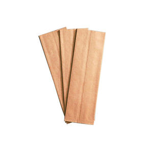 Bustina <span class=keywords><strong>di</strong></span> tè <span class=keywords><strong>di</strong></span> <span class=keywords><strong>carta</strong></span> <span class=keywords><strong>di</strong></span> caffè busta bustina <span class=keywords><strong>di</strong></span> imballaggio piccolo logo personalizzato kraft campione <span class=keywords><strong>di</strong></span> <span class=keywords><strong>carta</strong></span> sacchetti <span class=keywords><strong>di</strong></span> imballaggio - Product Image 6