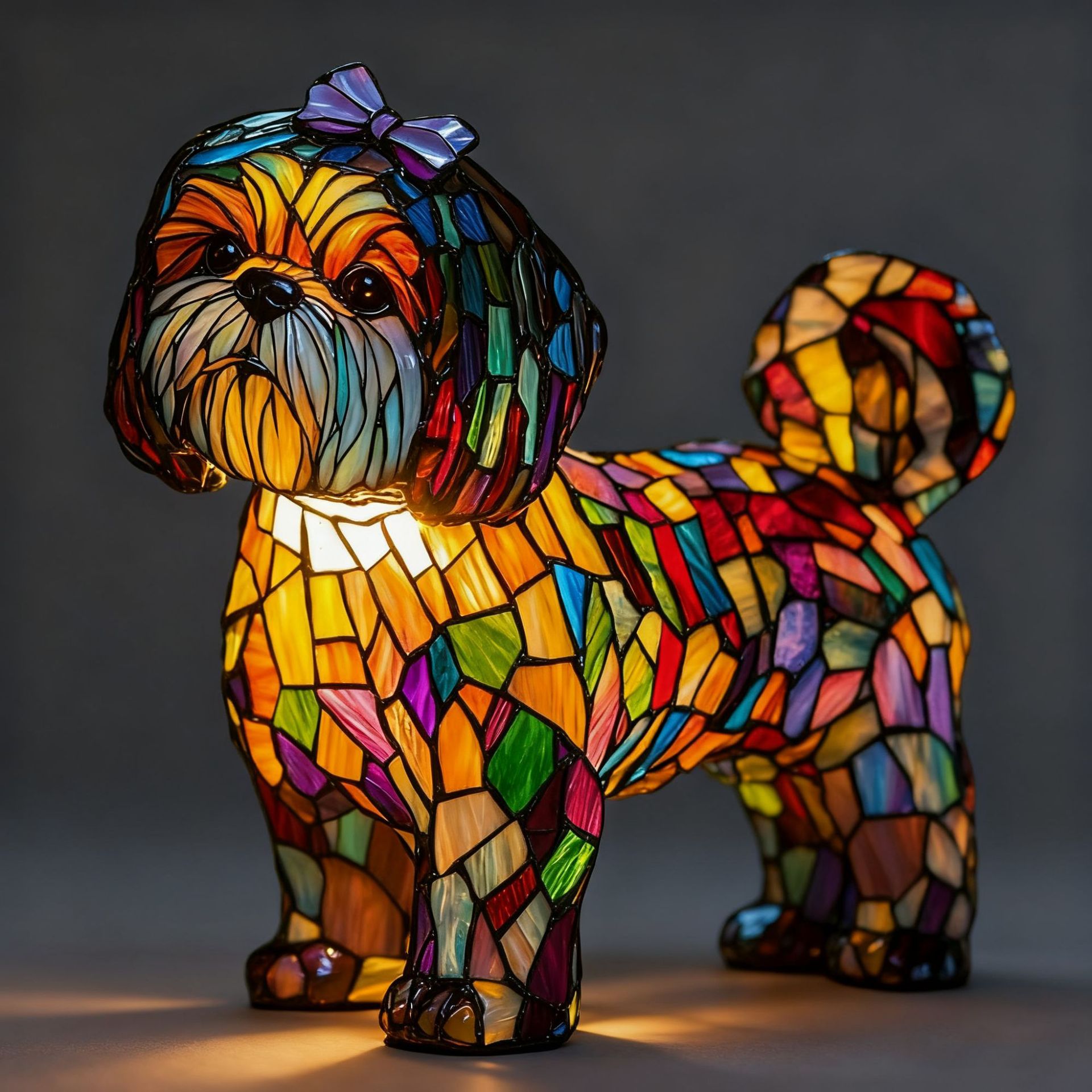 Shih-tzu