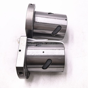 Rodamiento 4010R de Fábrica China, Rodamiento SFNUR4010-T4-D-T-PA, Rodamiento de Soporte para Husillo de Bolas 4010R SFNUR4010-T4-D-T-PA - Product Image 4