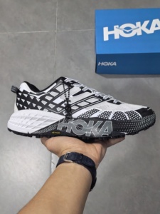 Scarpe da Trekking Outdoor 2026 Speed Goat2 <span class=keywords><strong>Sneakers</strong></span> Personalizzate di <span class=keywords><strong>Marca</strong></span> Scarpe da Tennis Traspiranti Casual Sportive in Rete per Uomo - Product Image 5