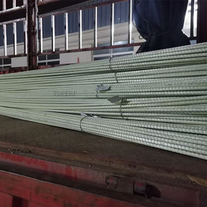 Résine époxy Rebar Rock Bolt Fibre de verre revêtue d'époxy - Product Image 6