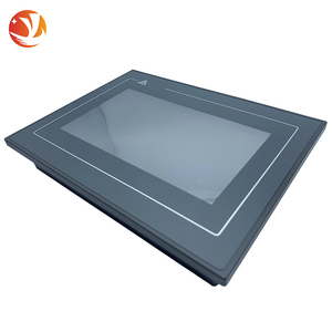 Vàng Người Bán DOP-107BV <span class=keywords><strong>7</strong></span> Inch PLC HMI Màn Hình Cảm Ứng PLC Điều Khiển Thương Hiệu Mới Ban Đầu Tại Chỗ HMI Cảm Ứng Bảng Điều Chỉnh - Product Image 3