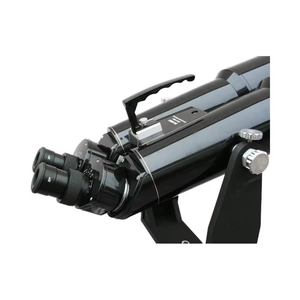 Telescopio Astronómico de Alta Claridad para Interiores 25-40x100, Trípode de Aleación de Magnesio y Aluminio Bak4, Binoculares FMC con Vista de Campo Amplia, Montura en U - Product Image 2
