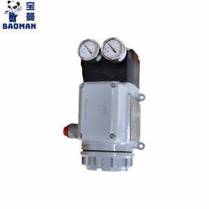 Sensor de Entrada Masoneilan SVI3-21141212 OEM Digital con Pantalla, Acero Inoxidable, Comunicación HART 4-20mA - Product Image 4