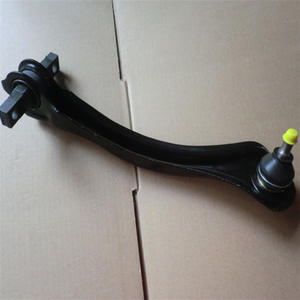 Brazo de Suspensión Superior Trasero 52390-SM4-003 Para Honda Accord 1990-1996 Modelos CB CD - Product Image 5