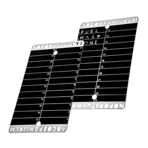 Logotipo personalizado <span class=keywords><strong>Crypto</strong></span> Seed Backup Cold Wallet Store Hasta 24 Seed Word Mnemonic Tool Hardware compatible <span class=keywords><strong>Crypto</strong></span> Wallet - Product Image 2