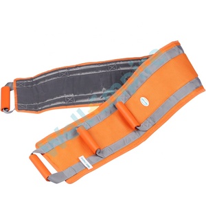 patient transfer belt,Transfer Sling Moving Assist Hoist Gait Belt Harness transfer Device - Product Image 4