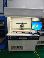 Machine d'encapsulation de colle pour COB / Distributeur et scelleur automatique de colle intelligente pour COB