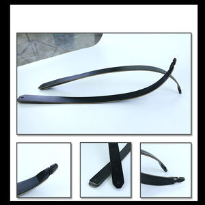 Hi TOP arrow โบว์ผู้ผลิตธนูกลางแจ้ง60 LBS ลูกศรยิงธนูธนูธนูล่าสัตว์ <span class=keywords><strong>AF</strong></span> - Product Image 4