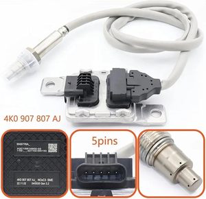 Nuevo Sensor Nox de Alta Calidad 4K0907807A 4K0907807D 4K0907807F 4K0907807E 4K0907807G Compatible con <span class=keywords><strong>A6</strong></span> C8 A7 Sportback 2014-2018 - Product Image 6