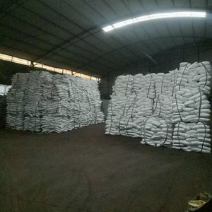 Alta qualidade 25kg saco fazendo sabão refrigerante 98% 99% floco pérolas detergente grau cáustico preço por atacado - Product Image 5