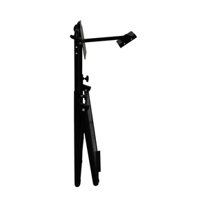 Ghế Mô Phỏng Đua Có Thể Điều Chỉnh Giá Đỡ Mô Phỏng Lái Xe Phù Hợp Cho Logitech G27 G29 G920 Vô Lăng PS4 PS5 - Product Image 3