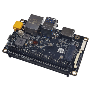 Phát triển bảng & Bộ dụng cụ jetson mô-đun jetson Orin trí tuệ nhân tạo Mini PC leetop phát triển Kit Orin siêu phiên bản - Product Image 3