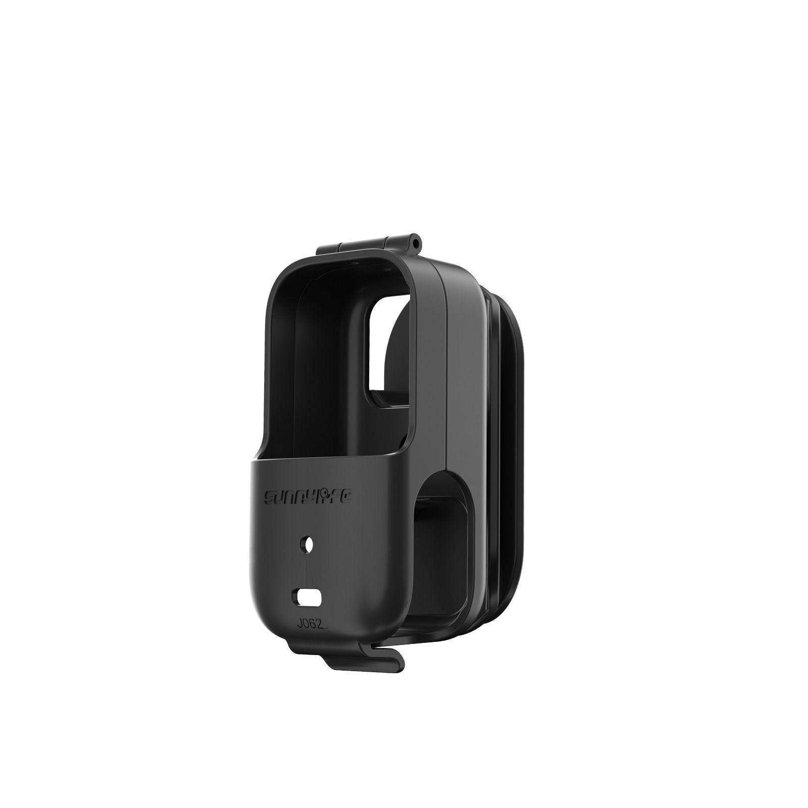 Factory Best Seller Osmo Nano Backpack Crocodile Clip