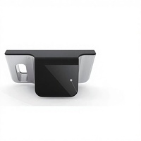 Appareil de dépistage visuel portable AI, écran tactile 7 pouces, autoréfractomètre, appareil de test oculaire, autonomie de 5 heures, métal, 1 an