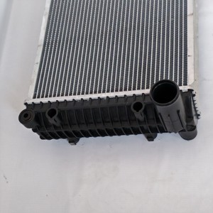 Резервуар для воды для экскаватора - Product Image 6