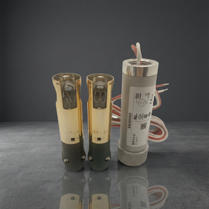 Detector de Llama Serie QRA QRB RAR para Detección de Llama en Quemadores Siemens, Hecho en Alemania - Product Image 4