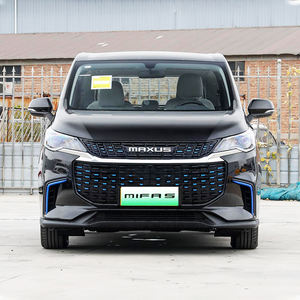 รถยนต์ไฟฟ้า MAXUS <span class=keywords><strong>MIFA</strong></span> 5 EV30 EV80 SAIC MAXUS EV90/MAXUS <span class=keywords><strong>MIFA</strong></span> 5 รถมือสอง <span class=keywords><strong>ราคา</strong></span>พิเศษ รถยนต์พลังงานใหม่ รถ SUV ไฟฟ้าล้วน - Product Image 5