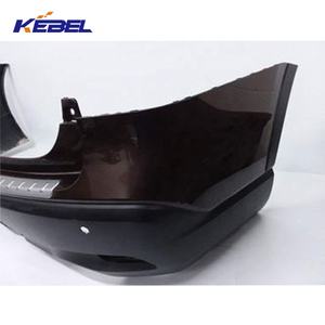 Vendita calda parti della carrozzeria del paraurti posteriore Oem 57704 xc01a fabbrica paraurti per Auto per la salita di <span class=keywords><strong>Subaru</strong></span> 2018 2019 2020 - Product Image 3