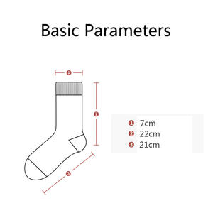 Nueva llegada 10 par/set paquete hombres mujeres parejas amante <span class=keywords><strong>calcetines</strong></span> rombo Animal Navidad dibujos animados fruta comida punto <span class=keywords><strong>calcetines</strong></span> de algodón - Product Image 4