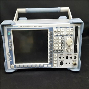 Nuevo Analizador Fsp13 Rohde & Schwarz de 13.6 GHz con 1 Año de Garantía - Product Image 4