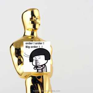 2024 Venta superior <span class=keywords><strong>de</strong></span> fábrica Venta directa <span class=keywords><strong>de</strong></span> fábrica Popular mundial <span class=keywords><strong>Copa</strong></span> <span class=keywords><strong>de</strong></span> trofeo <span class=keywords><strong>de</strong></span> metal completo 34cm Trofeo <span class=keywords><strong>de</strong></span> fútbol Material <span class=keywords><strong>de</strong></span> metal Trofeo <span class=keywords><strong>de</strong></span> la liga <span class=keywords><strong>de</strong></span> fútbol - Product Image 5