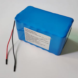 Có thể sạc lại 18650 4s6p 4s7p <span class=keywords><strong>4s8p</strong></span> 4s4p 4s5p hình trụ <span class=keywords><strong>Lithium</strong></span> <span class=keywords><strong>Ion</strong></span> 12Ah 14Ah 15.6ah 18ah Li-<span class=keywords><strong>Ion</strong></span> 14.8V 18.2ah Pin - Product Image 2