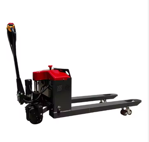 Chariot élévateur à fourche électrique à batterie lithium-ion avancée CHINE 1.5T/2T/3T <span class=keywords><strong>CBD</strong></span>-15/20/30 avec transmission intégrale et pneus en polyuréthane pour vente chaude - Product Image 5