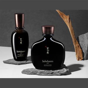 Vente en gros coréenne Émulsion Offre Spéciale hydratante anti-âge SULWHASOO pour renforcer la peau des hommes 90ml - Product Image 3