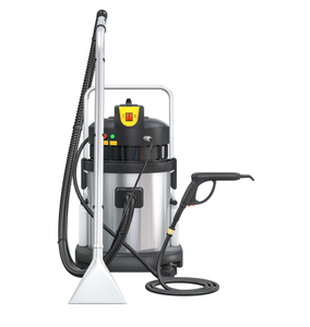 Máquina de limpieza de alfombras para sofá, LC-30ZQ de vapor de 3692W, limpiador de alfombras para el hogar 5 en 1 - Product Image 2