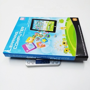 Tablet Educativo Intelligente <span class=keywords><strong>per</strong></span> <span class=keywords><strong>Bambini</strong></span> di Grandi Dimensioni, Giocattolo Divertente <span class=keywords><strong>per</strong></span> l'Apprendimento Precoce della Scienza - Product Image 3